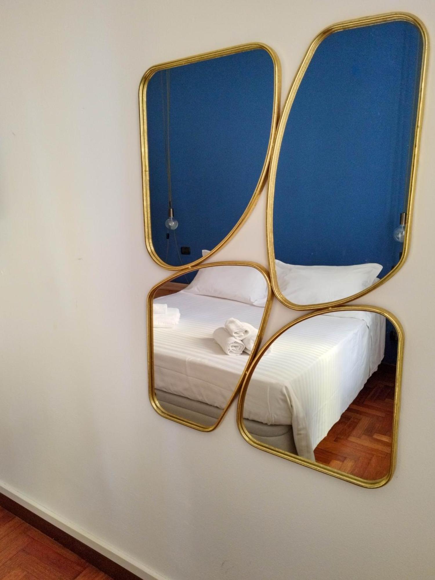 Creuza De Ma Appartement Tellaro Buitenkant foto