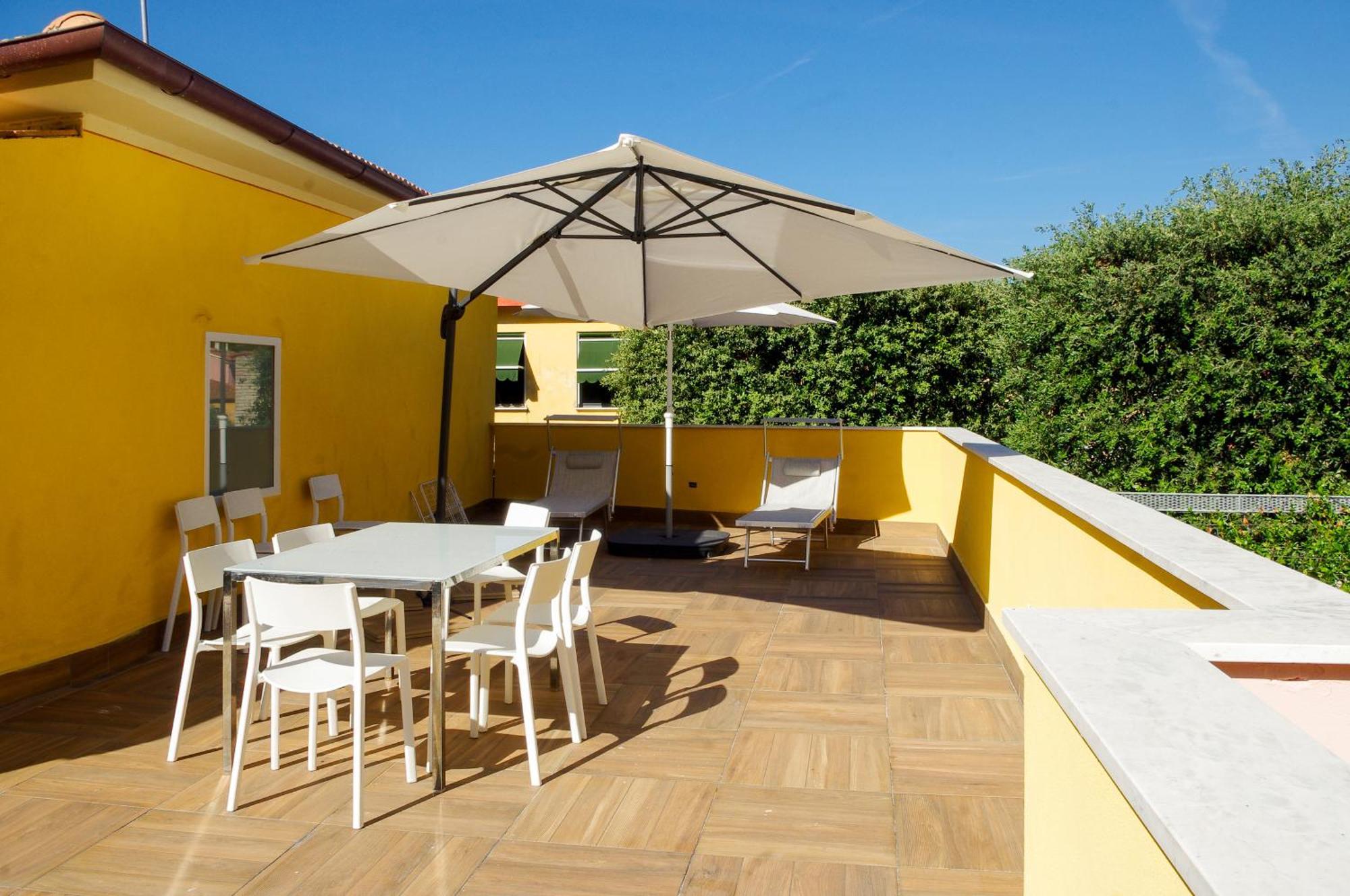 Creuza De Ma Appartement Tellaro Buitenkant foto
