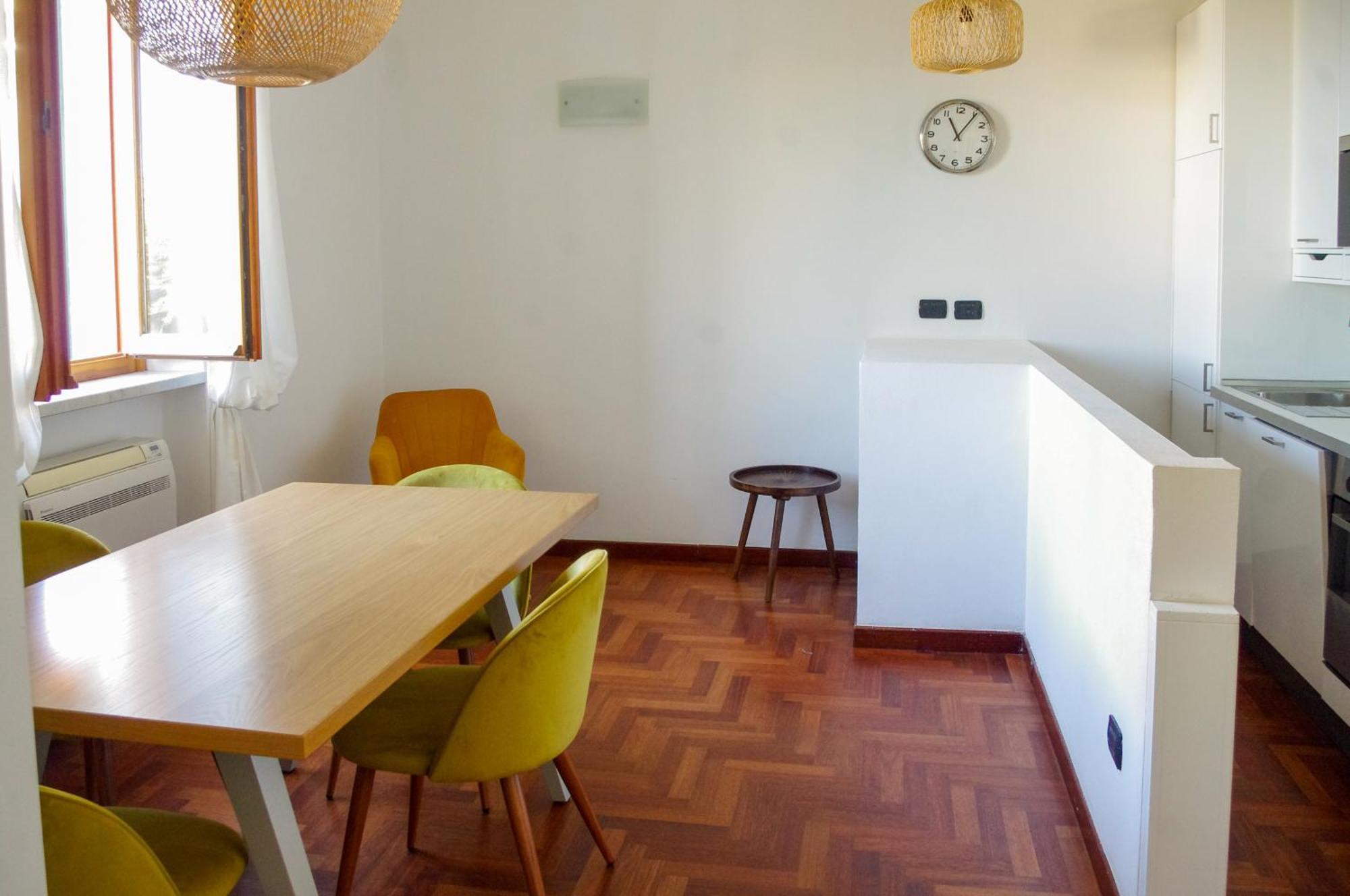 Creuza De Ma Appartement Tellaro Buitenkant foto