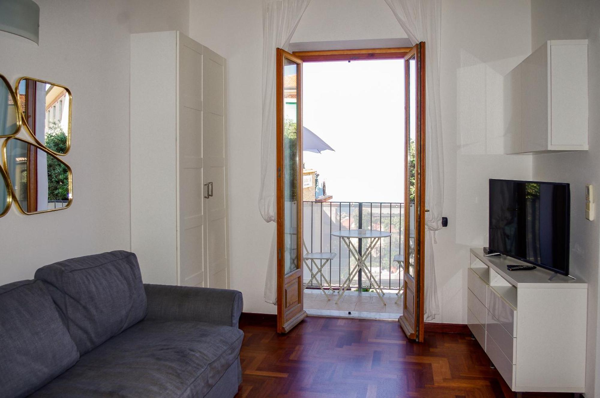 Creuza De Ma Appartement Tellaro Buitenkant foto