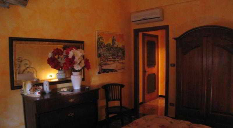 Creuza De Ma Appartement Tellaro Buitenkant foto