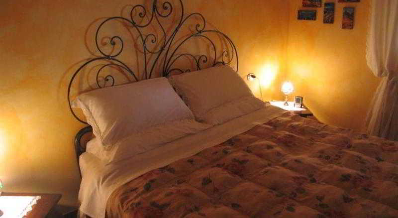 Creuza De Ma Appartement Tellaro Buitenkant foto