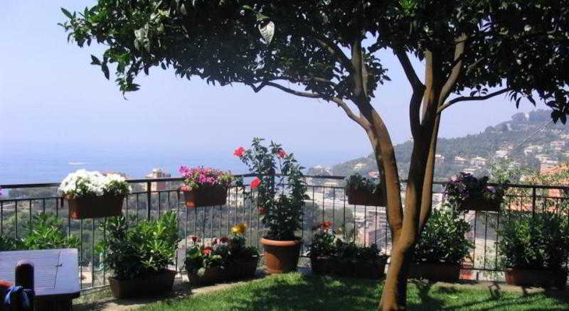 Creuza De Ma Appartement Tellaro Buitenkant foto