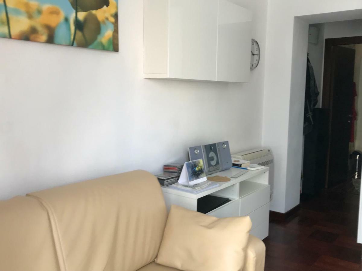 Creuza De Ma Appartement Tellaro Buitenkant foto