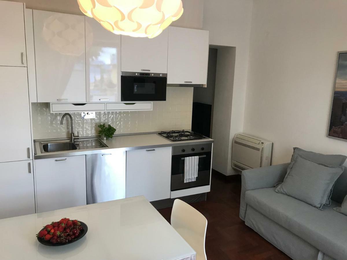 Creuza De Ma Appartement Tellaro Buitenkant foto