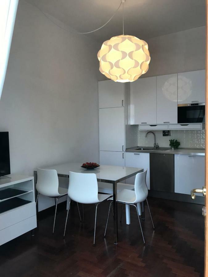Creuza De Ma Appartement Tellaro Buitenkant foto