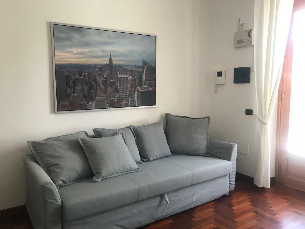 Creuza De Ma Appartement Tellaro Buitenkant foto