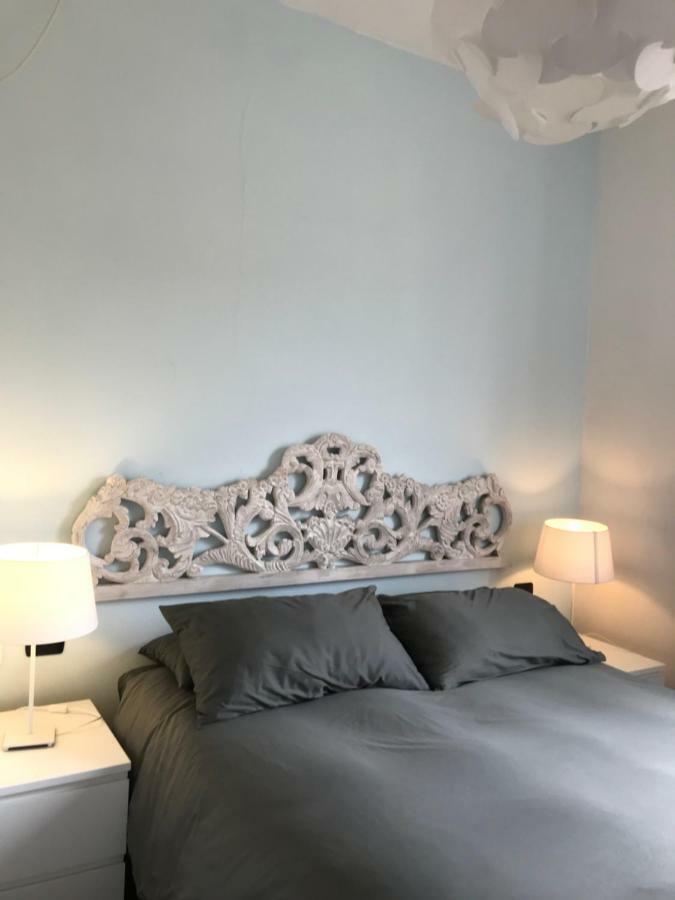 Creuza De Ma Appartement Tellaro Buitenkant foto