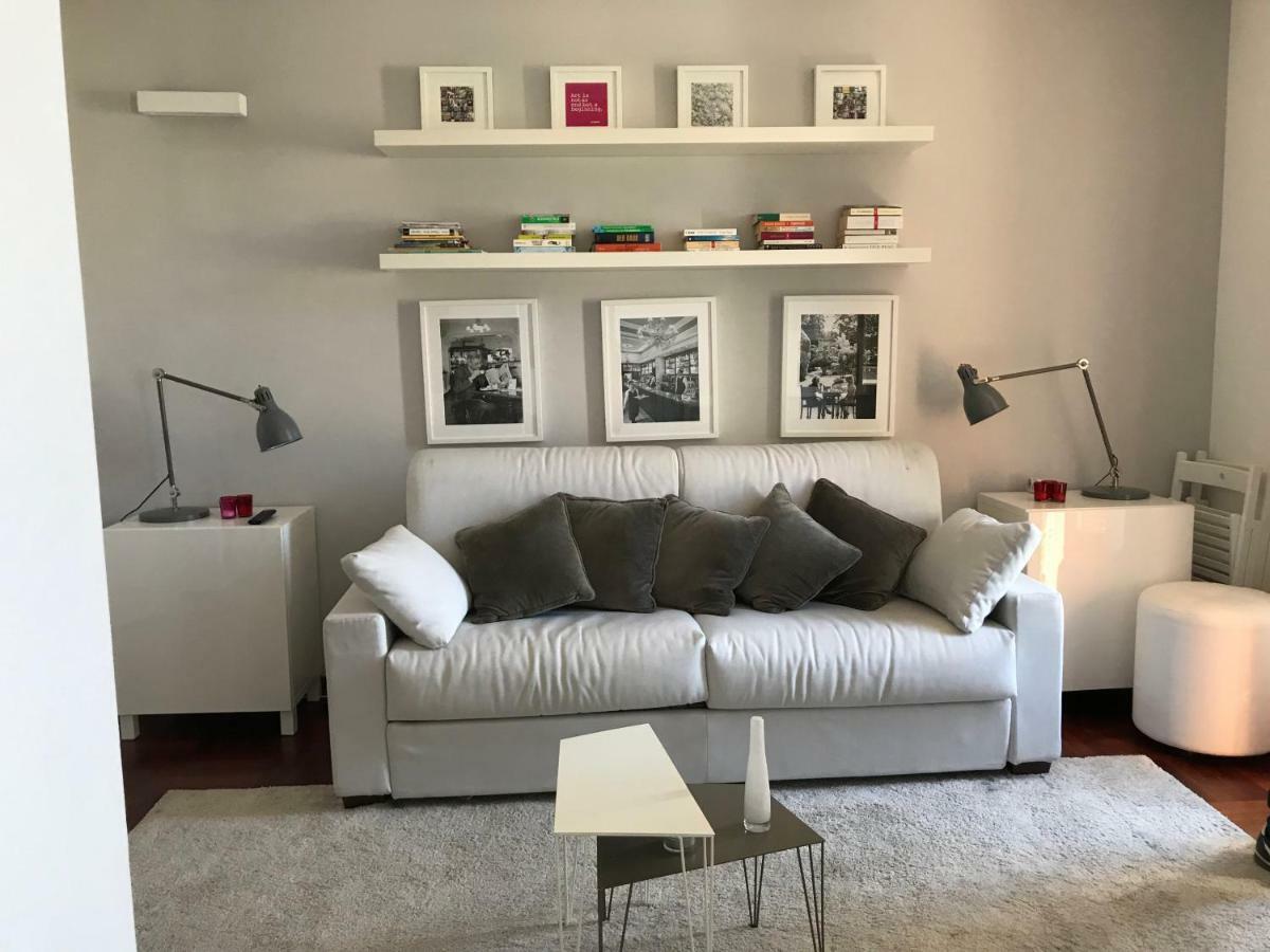 Creuza De Ma Appartement Tellaro Buitenkant foto