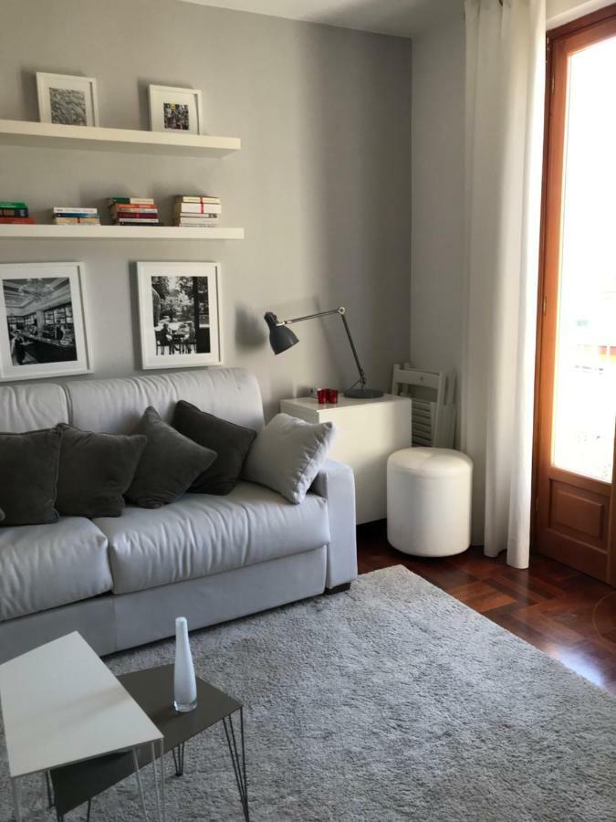 Creuza De Ma Appartement Tellaro Buitenkant foto