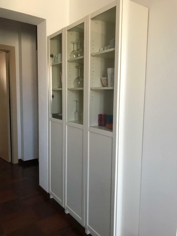 Creuza De Ma Appartement Tellaro Buitenkant foto