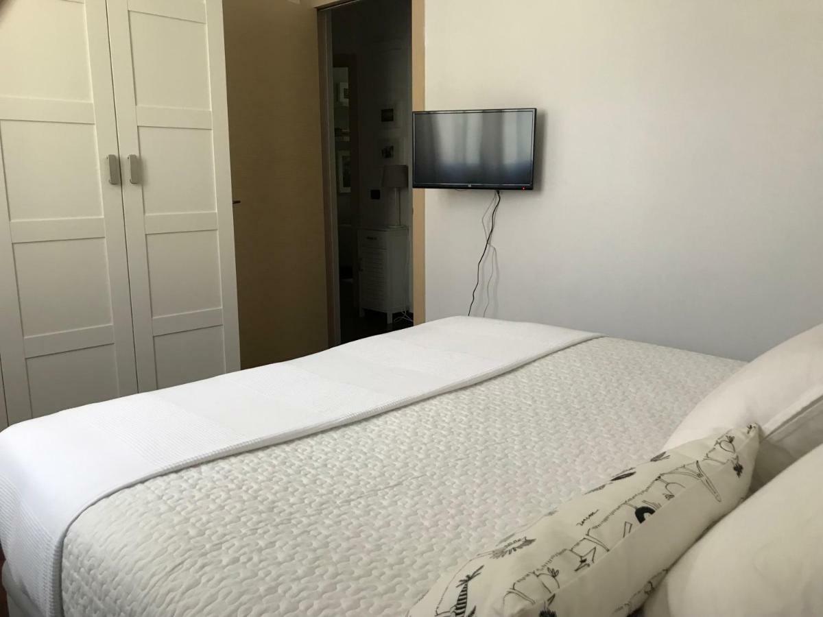 Creuza De Ma Appartement Tellaro Buitenkant foto