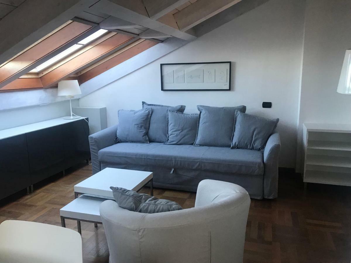 Creuza De Ma Appartement Tellaro Buitenkant foto